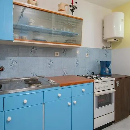 Holiday Casa vacanze Viganj